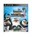Penguins of Madagascar - Dr. Blowhole Returns PS3