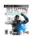 Red Faction - Armageddon PS3