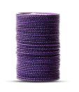 Aadya Alluring Set Of Purple Lac Bangles