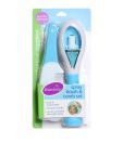 Mastela Spray Brush & Comb Set