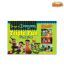 Chhota Bheem Tripple Fun Puzzle