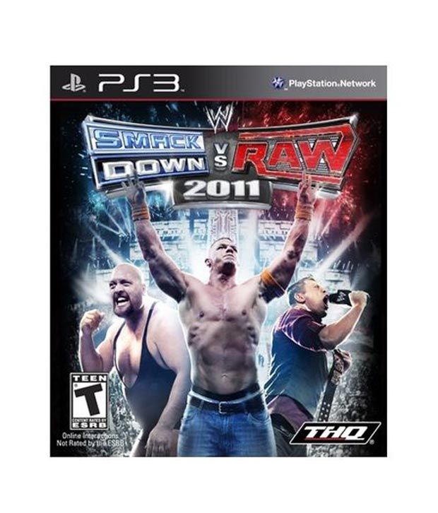 Smackdown 