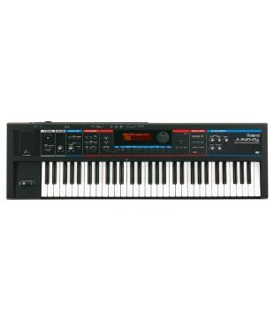 Roland Juno D1 Keyboard Syntensizer
