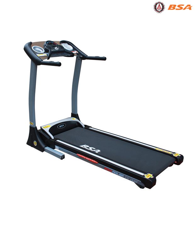 Bsa treadmill price cheap