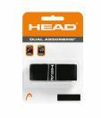 Head Dual Absorbing Grip (Pack of  2)