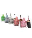 Colorlife Kit 11 (5 Nail Paints) 8ml  each