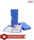 Saya 480 Card Holder-Classic (Pak of 10)