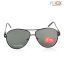 Fueel Luxurious Black Frame Sunglasses