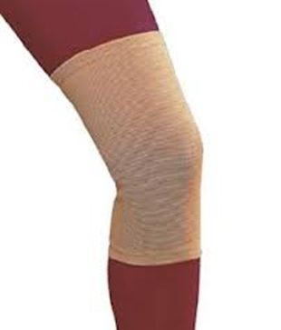 Flamingo Knee Cap (Pair)