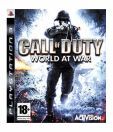 Call of Duty World at War PS3
