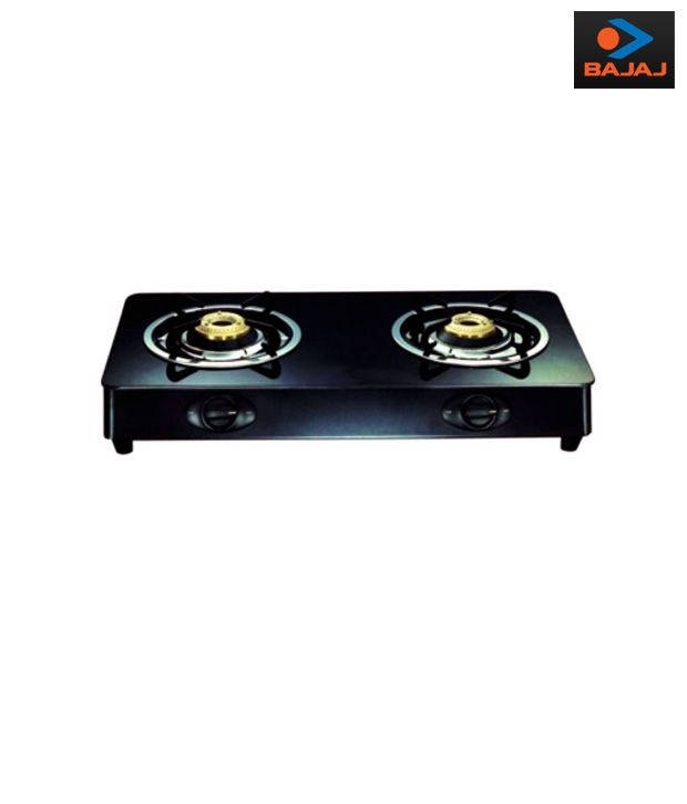 Buy Bajaj CGX-2B-Powder Coated Gas Cooktop at Rs. 2999 – Shop Online at Snapdeal.com
