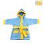 Mee Mee Bath Robe-Blue For Kids
