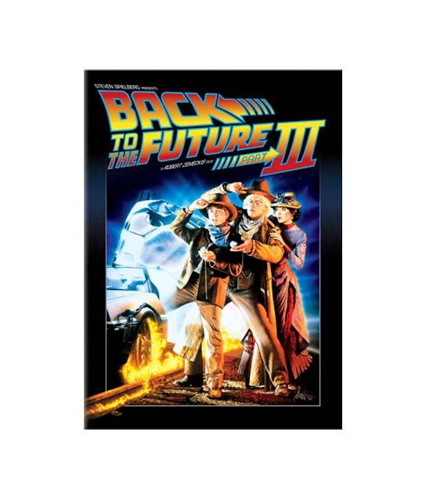 Watch Back to the Future 1985 Hindi Dubbed Online