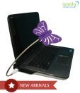 Renata LED Purple Flyte USB Light