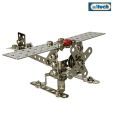Eitech C67 Basic Airplane & Helicopter Construction Set