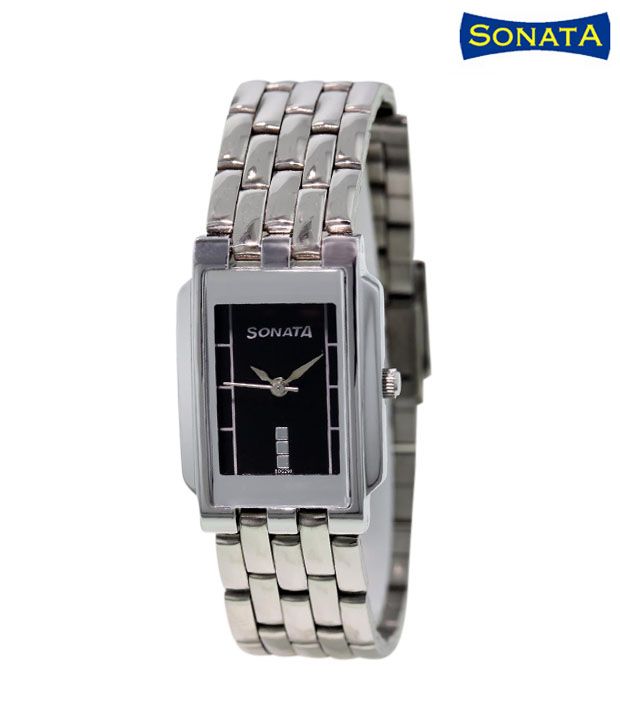 Snapdeal sonata watches clearance for womens