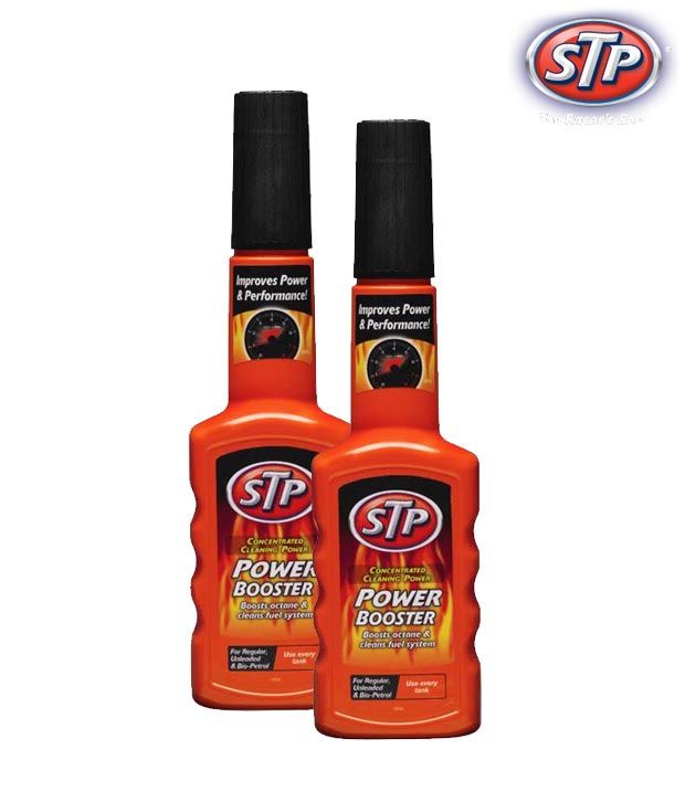 STP - Powe