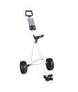 Inesis Golf Trolley Bag (White)