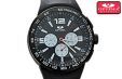 Optima Chronograph Watch