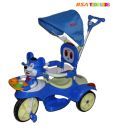 BSA Mousy Tricycle