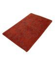 Elysia Rust Classic Tufted Bathmat