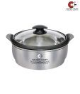Crown Craft Classy Casserole - 2500 ml