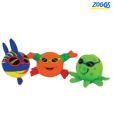 Zoggs Supper Soakers