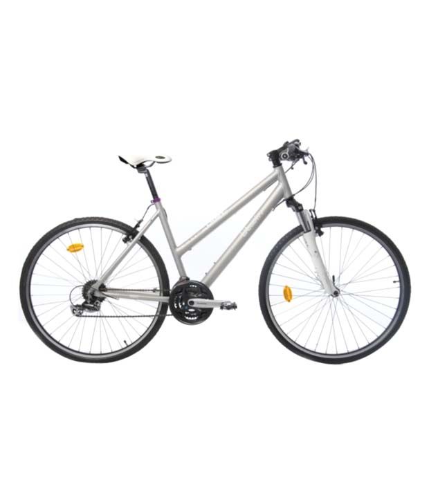 Btwin Cross Trekking 2024 columbusdoor