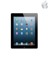 Apple iPad Retina display  Wi-Fi+Cellular 16GB -Black
