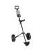 Inesis Golf Trolley Bag (Black)