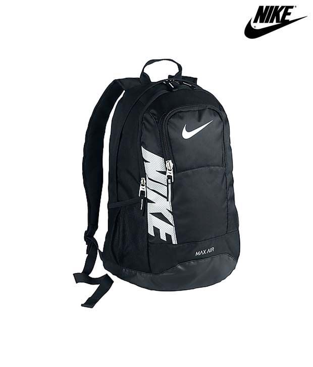 price of nike max air bag