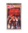 Tekken 6 PSP