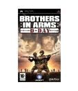 BROTHER IN ARMS D-DAY PSP