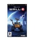 Wall E PSP