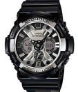 Casio Wheel design G-shock Watch