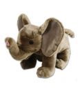 Wild Republic Baby Elephant - 12 Inches