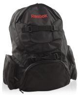 Reebok Radiant Black Backpack