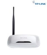 TP-Link 150Mbps Wireless N Router (TL-WR740N)
