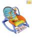 Mee Mee Colourful Rocker