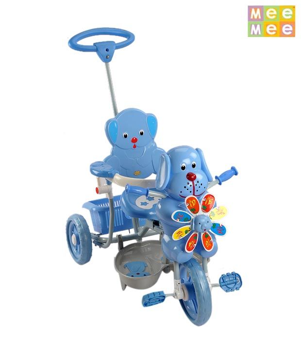 mee mee tricycle