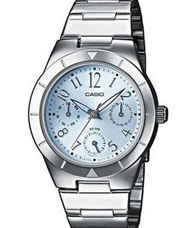 casio sky