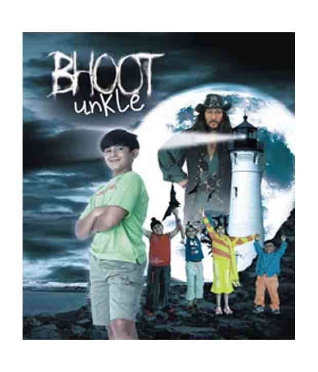 Bhoot Uncle Review 1h 45min | family, fantasy. changeip