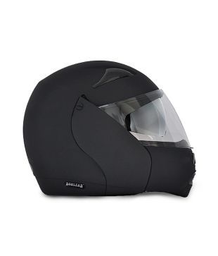 Vega Helmet - Boolean - Dull Black