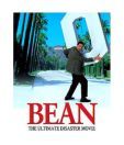 Bean The Ultimate Disaster (English) [DVD]