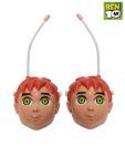 Ben 10 Walkie Talkie - 2 Pieces