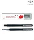 Parker Vector Matte Black CT Roller Ball Pen (M- 1)