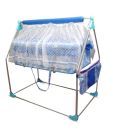 Bajaj Cradle Cum Carry Cot