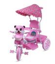 Bajaj Kitty Tricycle 