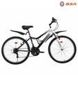 Hercules Ryders Ridge 18 Speed Bicycle