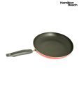 Hamilton Red Fry Pan 30 cm